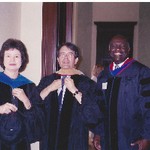 CUE 80th Jubilee 2005